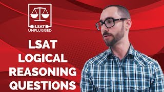 LSAT Logical Reasoning Questions Strengthen Conclusion  Assumption [upl. by Penney797]