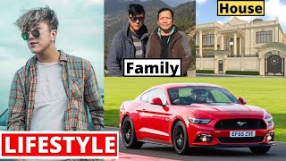 Ming Sherap Lifestyle 2020 Biography Family Education Income Girlfriend Career and More [upl. by Aron]