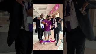 Omega Psi Phi Fraternity Inc Conclave 2024 [upl. by Adehsar]