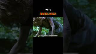 EDEN LAKE PART 2 movie explained in hindi shorts movie explaind [upl. by Satsok773]