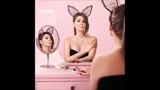 Elissa Insana Bereeaa انسانه بريئة الیسا البوم حالة حب Elissa album Halet Hob 2014 official Lyrics [upl. by Dunkin]