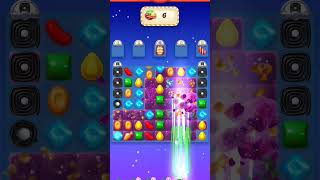 Level 2355 candy crush saga candycrushsaga candy level2355 newreeel shortsvideo [upl. by Aihsemaj405]