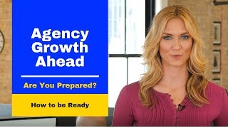 Growing Your Agency with InsurTech [upl. by Ot692]