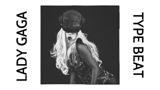 FREE  Lady Gaga x Fernando Garibay Born this way type beat  «Heavy metal» [upl. by Nylidnarb]