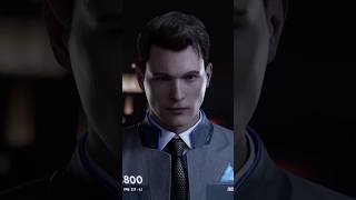 Detroit Become Human edit [upl. by Draw]