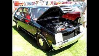 Big Block Chevy Powered Chevette  Overkill [upl. by Franzen]