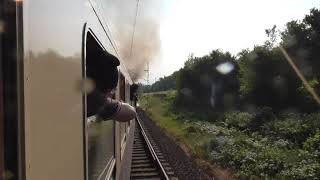 Sonderfahrt am 24062023 nach Hameln Teil 2 Leichlingen Lippstadt [upl. by Sergo]