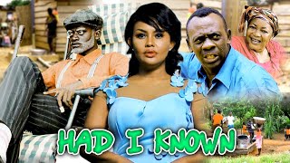 HAD I KNOWN 2 KUMAWOOD GHANA TWI MOVIE  GHANAIAN MOVIES [upl. by Ronalda36]