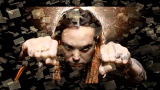 Sepultura RefuseResist Lyric Video [upl. by Rube]