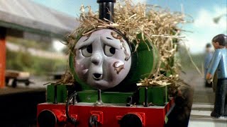 Thomas amp Friends Season 2 Episode 25 Woolly Bear UK Dub HD RS Part 1 [upl. by Melicent823]