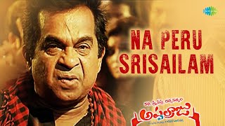 Comedy Kings  Brahmanandam singing Modern Song as Prayer [upl. by Imrots]