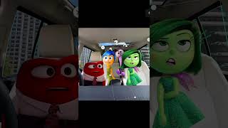 💡 POV FEAR only likes GIRLS but ANGER has other plans 💖😍💖 Inside Out 2  insideout2 insideout [upl. by Farra298]