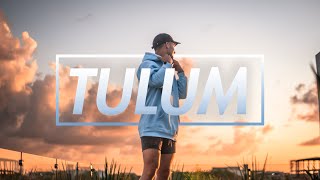 Tulum  A Cinematic Travel Film [upl. by Edrock]