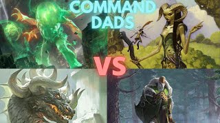 Ep 8 CEDH Gameplay Maralen Ad Naus Omnath Landfall Korvold Sac Fynn Infect EDH MTG Commander [upl. by Aryam]