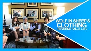 Wolf in Sheeps Clothing  Reverse Falls CMV [upl. by Hartzel]