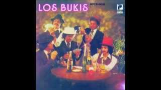 4 Si Tu Quisieras  Los Bukis [upl. by Nosmas733]