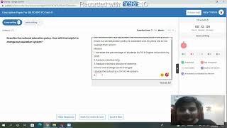 Descriptive Writing Demo  Letter in 7 mins  SBI  IBPS PO Mains 2023  Vijay Mishra [upl. by Lellih]