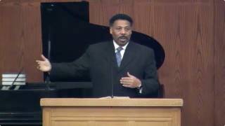 The Armor of God  Tony Evans [upl. by Antons]