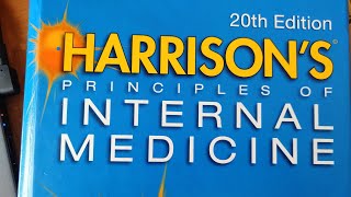 Enduring Values of The Medical Profession  Harrisons Principles of Internal Medicine  Physician [upl. by Etan845]