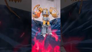 Transformers Rise Of The Unicron all Villains characters part 2 viral transformers video fyp [upl. by Egroeg]