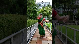 Moyna Chalat Chalat Anneshas Choreography shorts folkdance folksong trending folk moyna [upl. by Bertrando194]