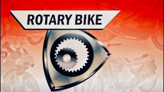 ROTARY BIKE documentary [upl. by Veronika]