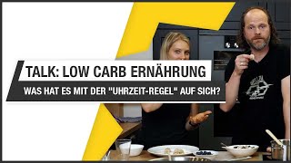 Low Carb Ernährung  Mythos oder nicht Mythos  Gesund amp Lecker mit healthyHUK [upl. by Ayatal]