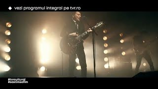 Concerte de sărbătoare de Revelion la TVR Cultural [upl. by Ayhtak281]