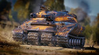 Warum dreistufiges Matchmaking in World of Tanks nicht ideal ist [upl. by Enoyrt241]