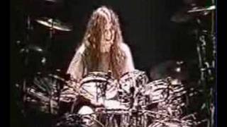 Extreme  live  1995  Mangini Solo [upl. by Petta52]