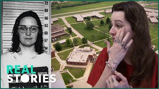 Inside Indianas Most Dangerous Womens Prison Sir Trevor McDonald Documentary  Real Stories [upl. by Ahsata]