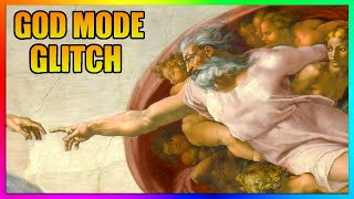 GTA 5 Online  NEW GOD MODE GLITCH  How To Get ANY Car Into GodMode 155 GTA 5 Glitches [upl. by Ahsaei]