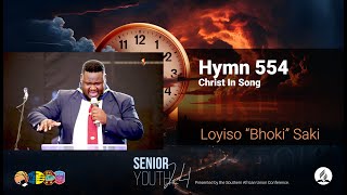 Loyiso Bhoki Saki  Msindisi Hamba Nami [upl. by Zile789]