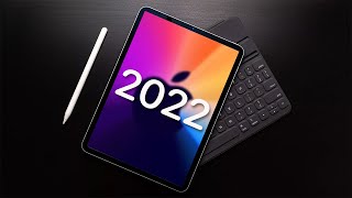 iPad Pro 2022 Alles was du über die nächste Generation des iPad Pro wissen musst [upl. by Pacifica]