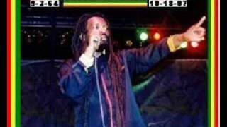 Lucky Dube  You A The One [upl. by Kiona]