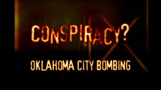 CONSPIACY Oklahoma City Bombing History Channel 2004 [upl. by Isacco117]