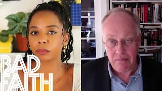 2024 Election was the Oligarchic Elite vs Corporate Elite w Chris Hedges [upl. by Eissak]