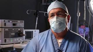 Diverticulitis Is Surgery Right for You  David Griffin MD [upl. by Desi]