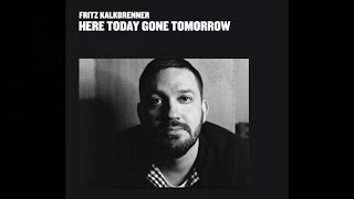 Fritz Kalkbrenner  Grove Official Audio [upl. by Zetnom829]