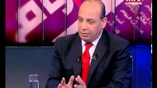 Beirut Al Yawm  Ali Hamadeh 07 Feb 2013 [upl. by Gussy794]