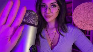 ASMR at 100 intensity [upl. by Eiznekam]