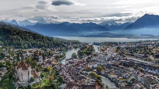 Rund um den Thunersee [upl. by Id365]