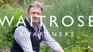 How to Introduce Water into your Garden with Alan Titchmarsh  Waitrose amp Partners [upl. by Ennis]