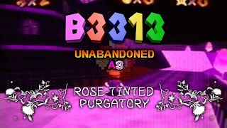 OLD B3313 Unabandoned A3 OST  RoseTinted Purgatory [upl. by Sukul]