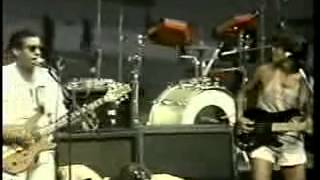 Jorge ben Jor Taj Mahal  Mixto Quente  Tv Globo 1986 [upl. by Zippel678]