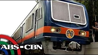 Pagbubukas ng PNR aabutin pa ng hanggang 2 linggo [upl. by Guthry431]