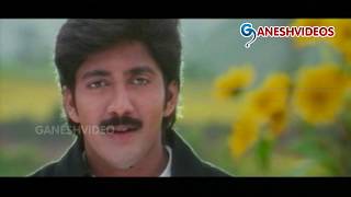 Naa Hrudayamlo Nidurinche Cheli Movie Songs  Ninne Preminchaa  Vadde Naveem Laila [upl. by Eyk]