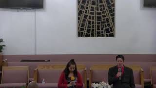 Miramonte SDA Church Live Stream [upl. by Drucill]