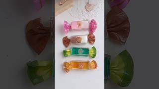 🍫✨Chocolate Squishy DIY with Nano Tape shorts diy art craft youtubeshortsviral [upl. by Hanforrd]