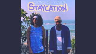 Staycation [upl. by Roon]